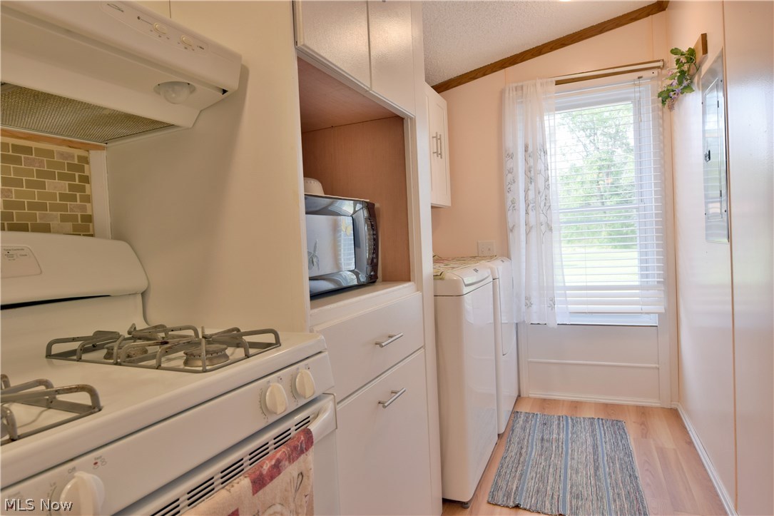 Morgan - Residential