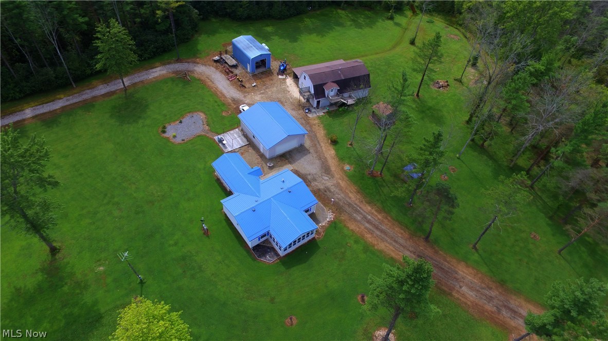 Morgan - Residential