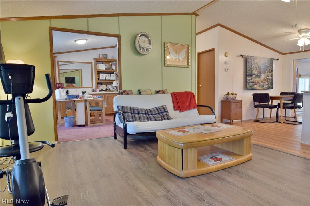 Morgan - Residential