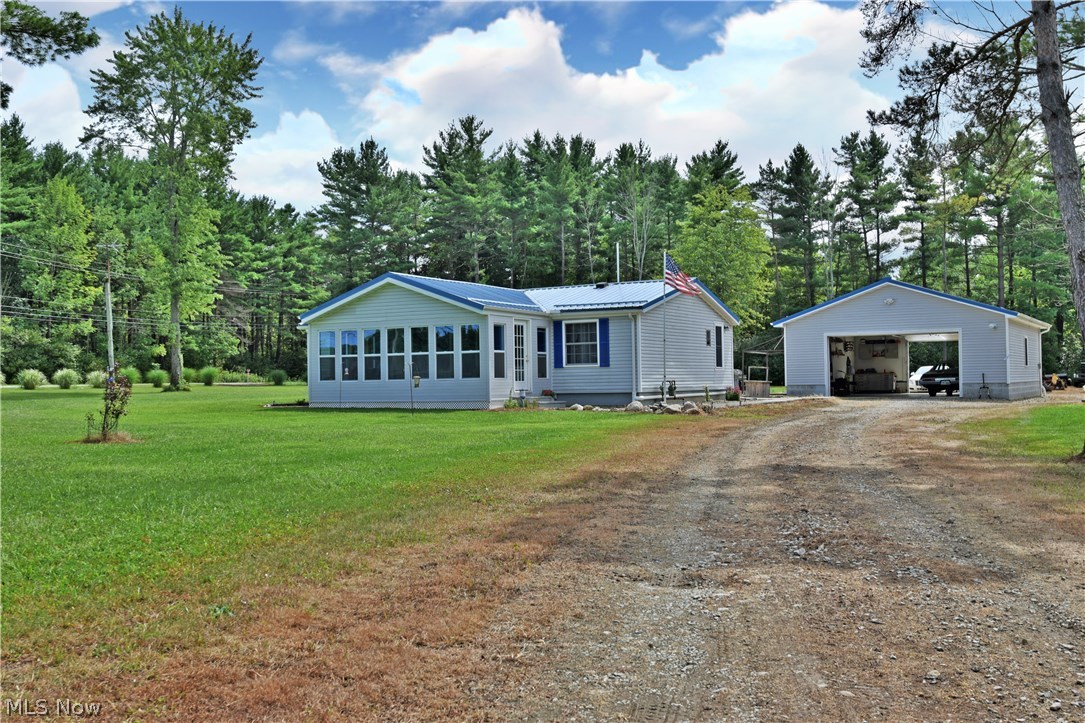 Morgan - Residential