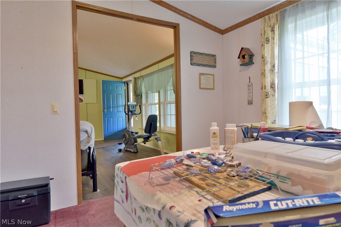 Morgan - Residential