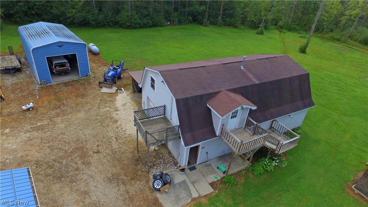 Morgan - Residential