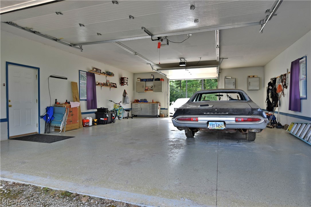 Morgan - Residential