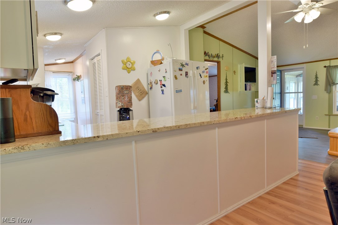 Morgan - Residential