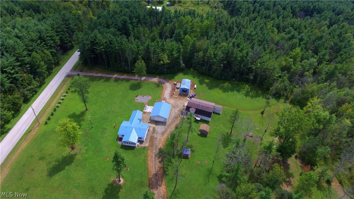 Morgan - Residential