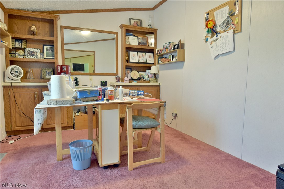 Morgan - Residential