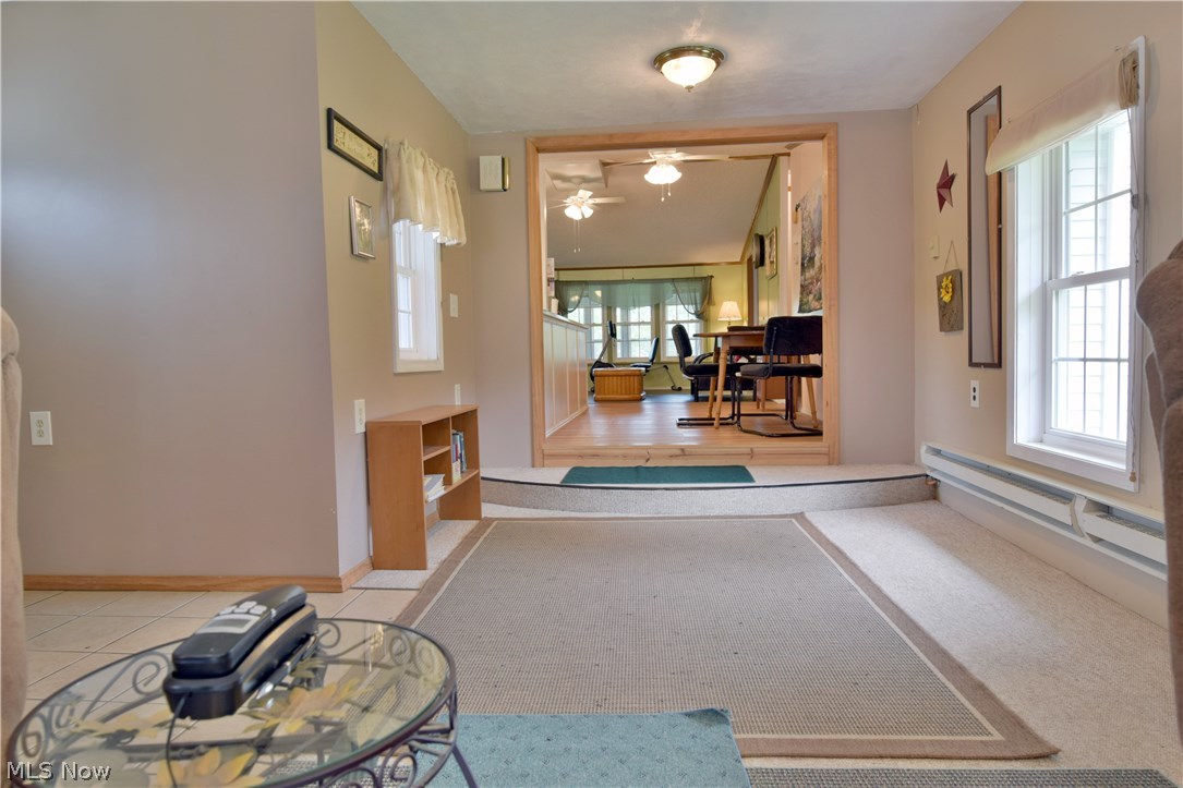 Morgan - Residential