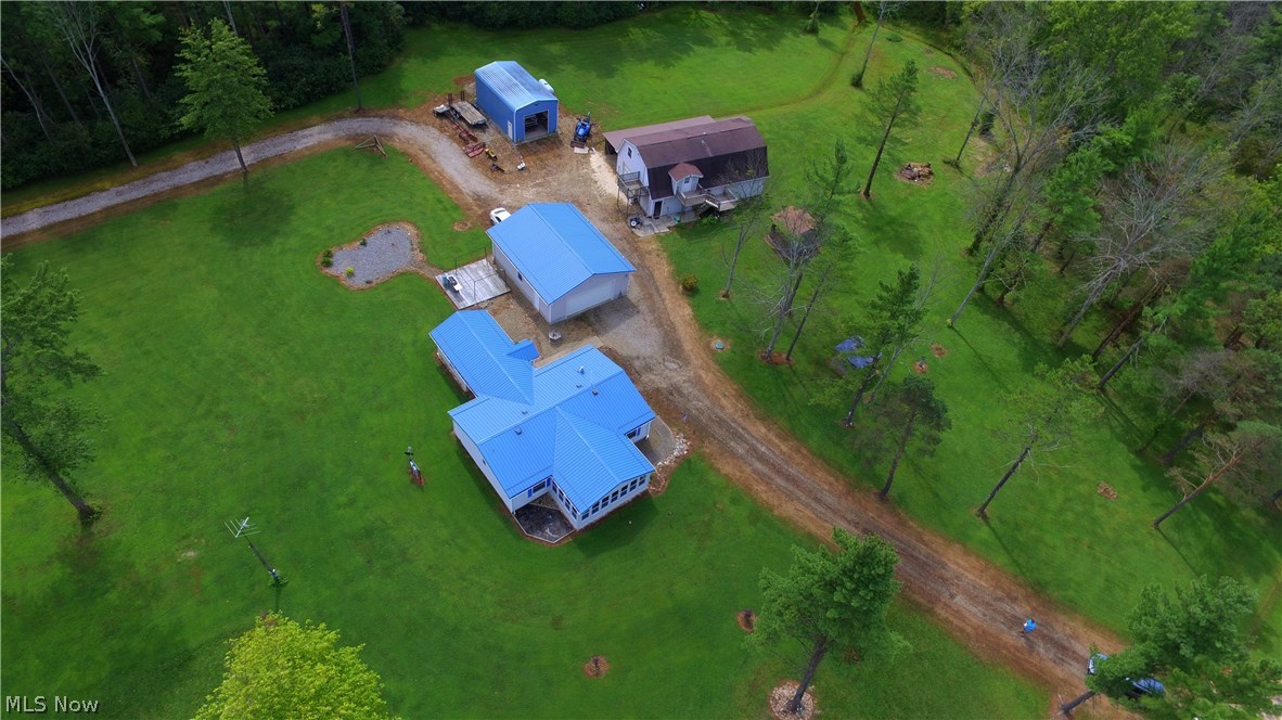 Morgan - Residential