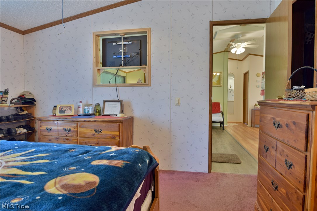 Morgan - Residential