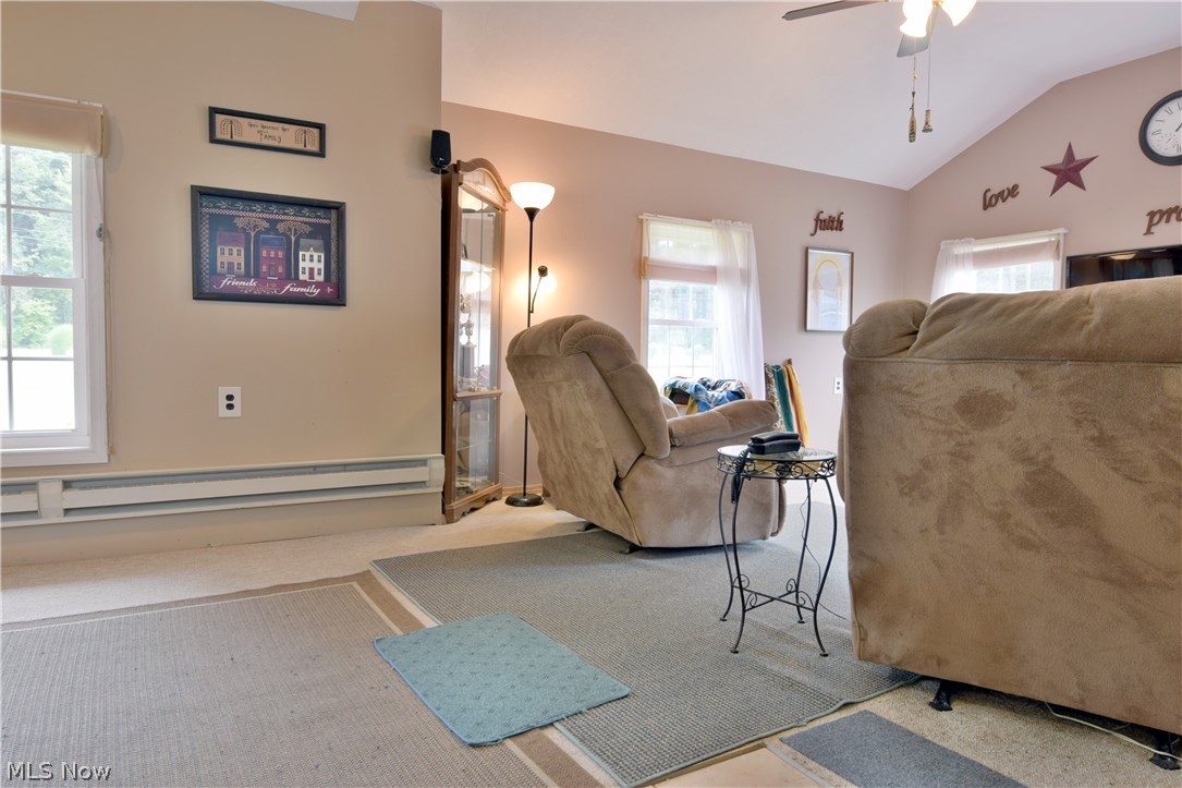 Morgan - Residential