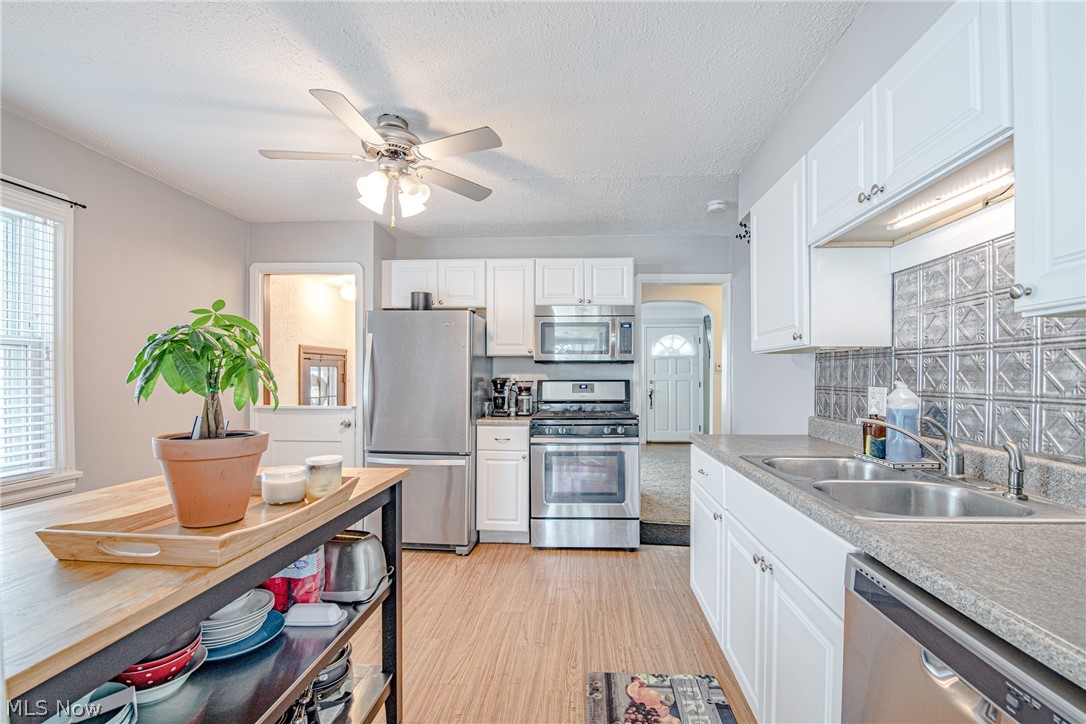 S E Kleiman Realty Companys B - Residential