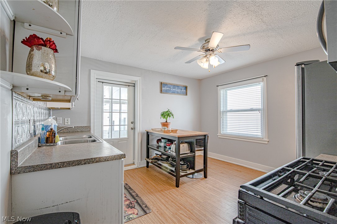 S E Kleiman Realty Companys B - Residential