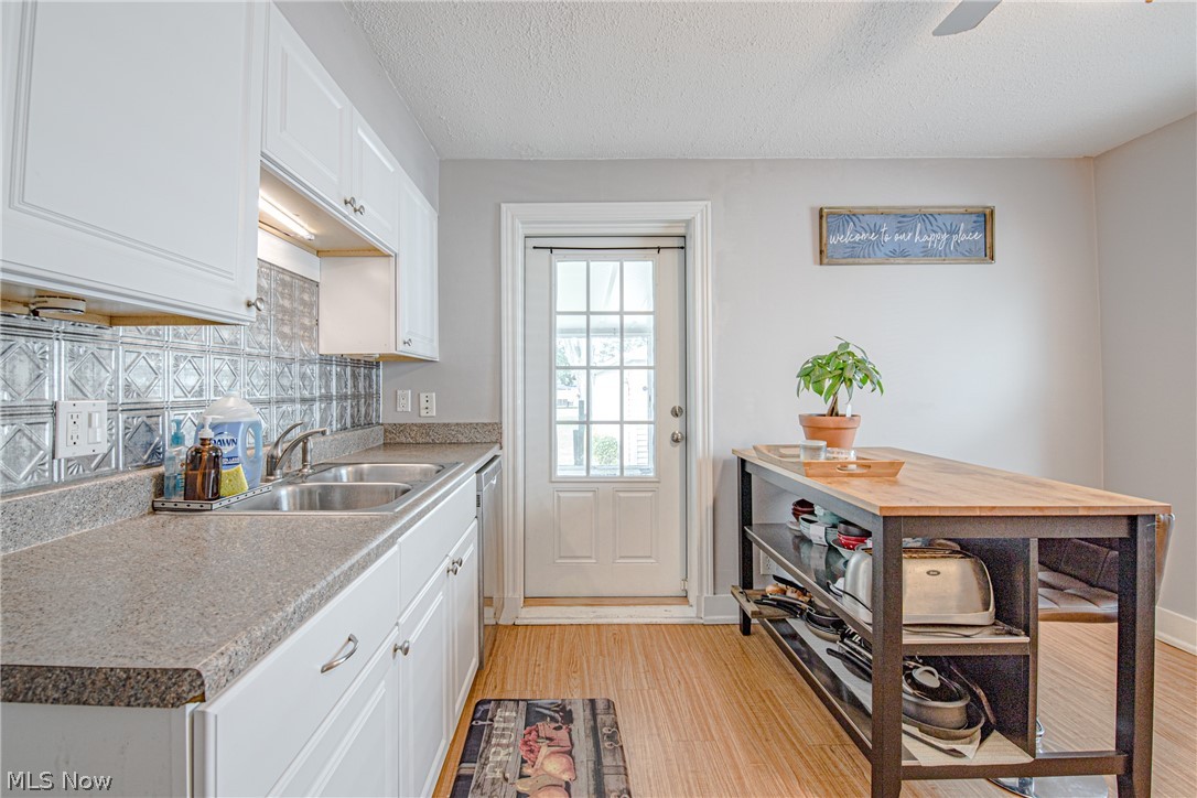 S E Kleiman Realty Companys B - Residential