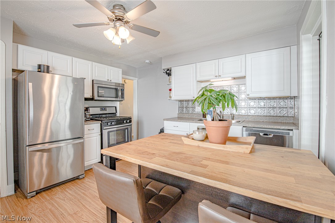 S E Kleiman Realty Companys B - Residential