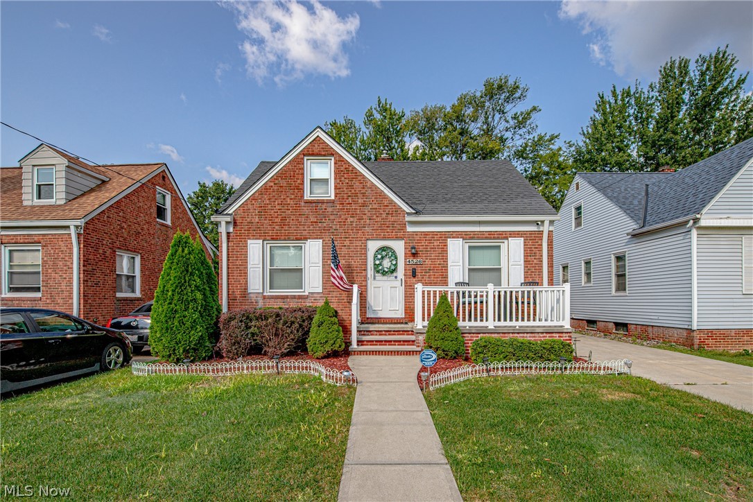 S E Kleiman Realty Companys B - Residential