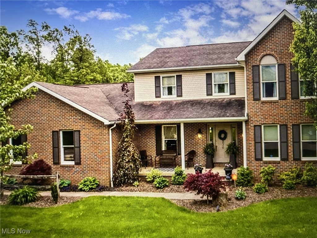 836 Birchwood Drive, Alliance, Ohio image 7