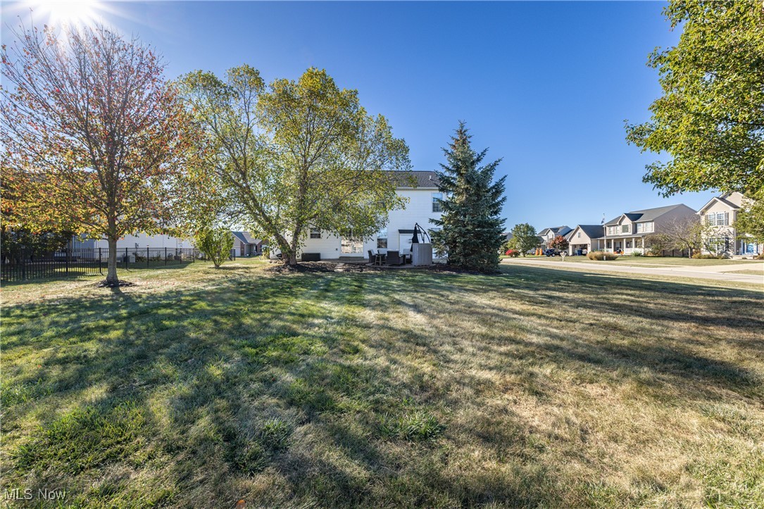 Windsor Point Sub 1 - Residential