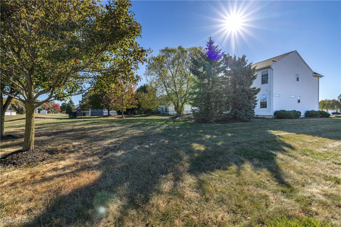 Windsor Point Sub 1 - Residential