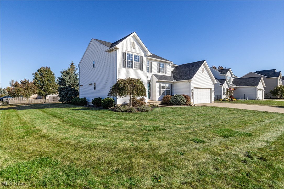 Windsor Point Sub 1 - Residential