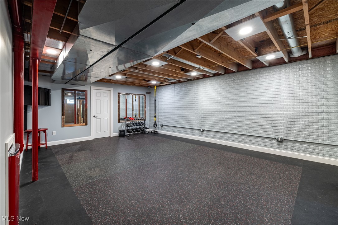 Windsor Point Sub 1 - Residential