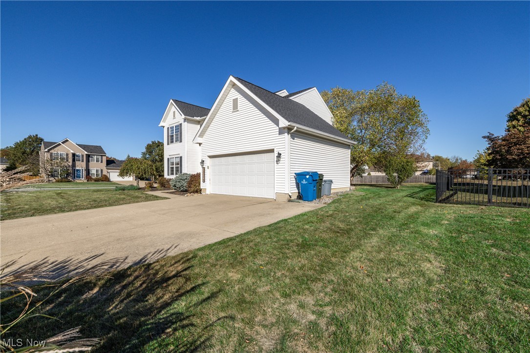 Windsor Point Sub 1 - Residential