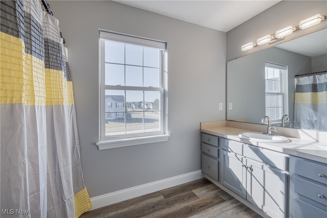 Windsor Point Sub 1 - Residential