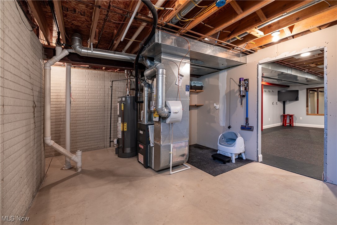 Windsor Point Sub 1 - Residential