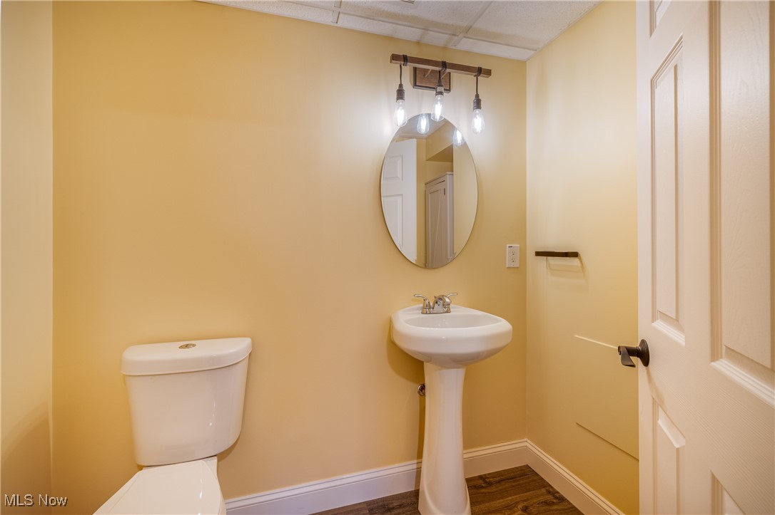 Windsor Point Sub 1 - Residential