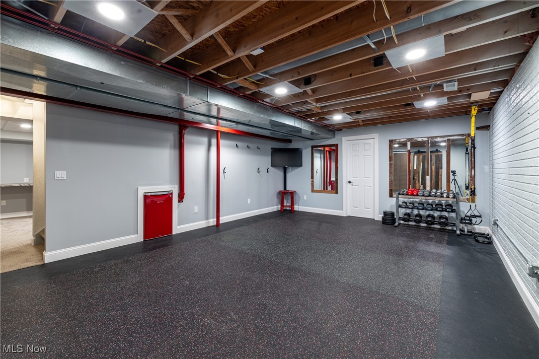 Windsor Point Sub 1 - Residential