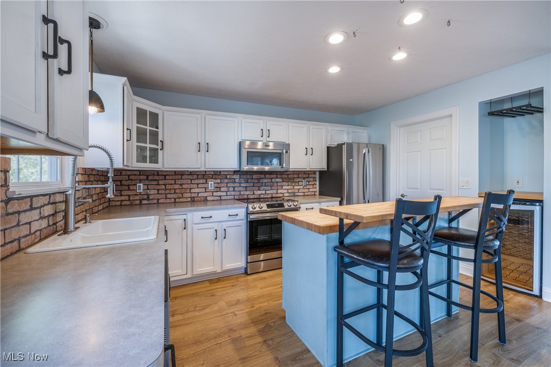 Windsor Point Sub 1 - Residential