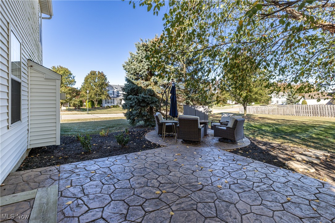 Windsor Point Sub 1 - Residential