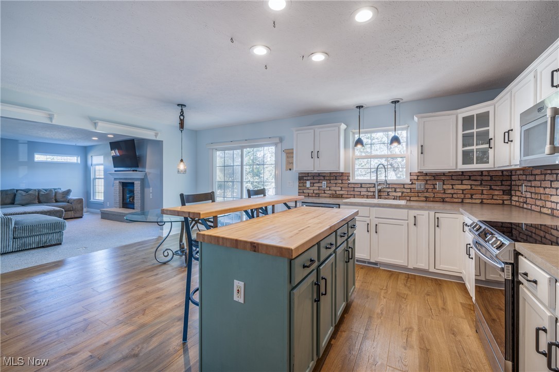 Windsor Point Sub 1 - Residential