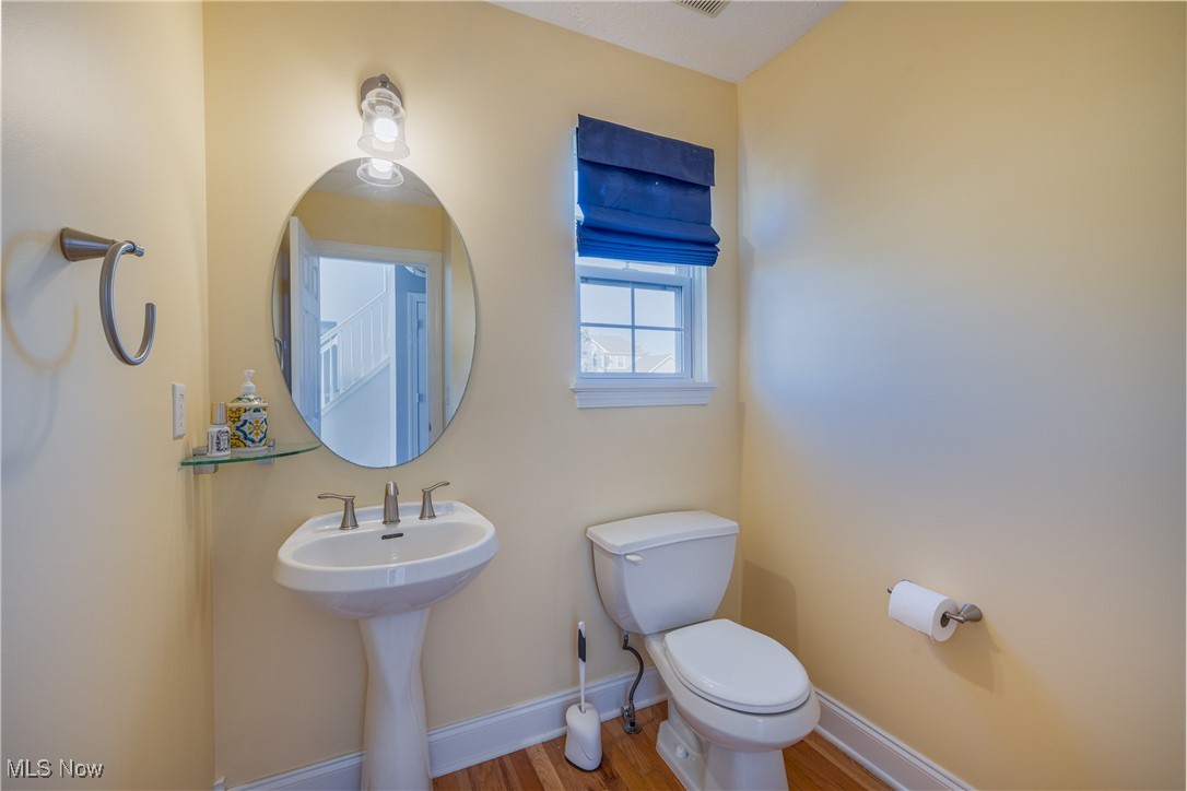 Windsor Point Sub 1 - Residential