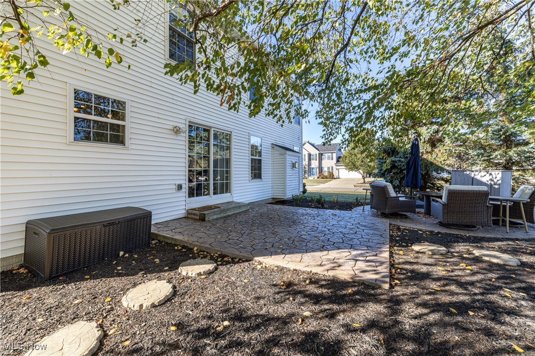 Windsor Point Sub 1 - Residential