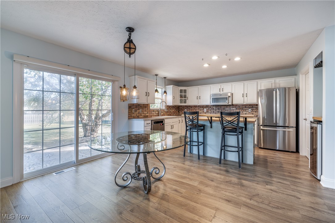 Windsor Point Sub 1 - Residential