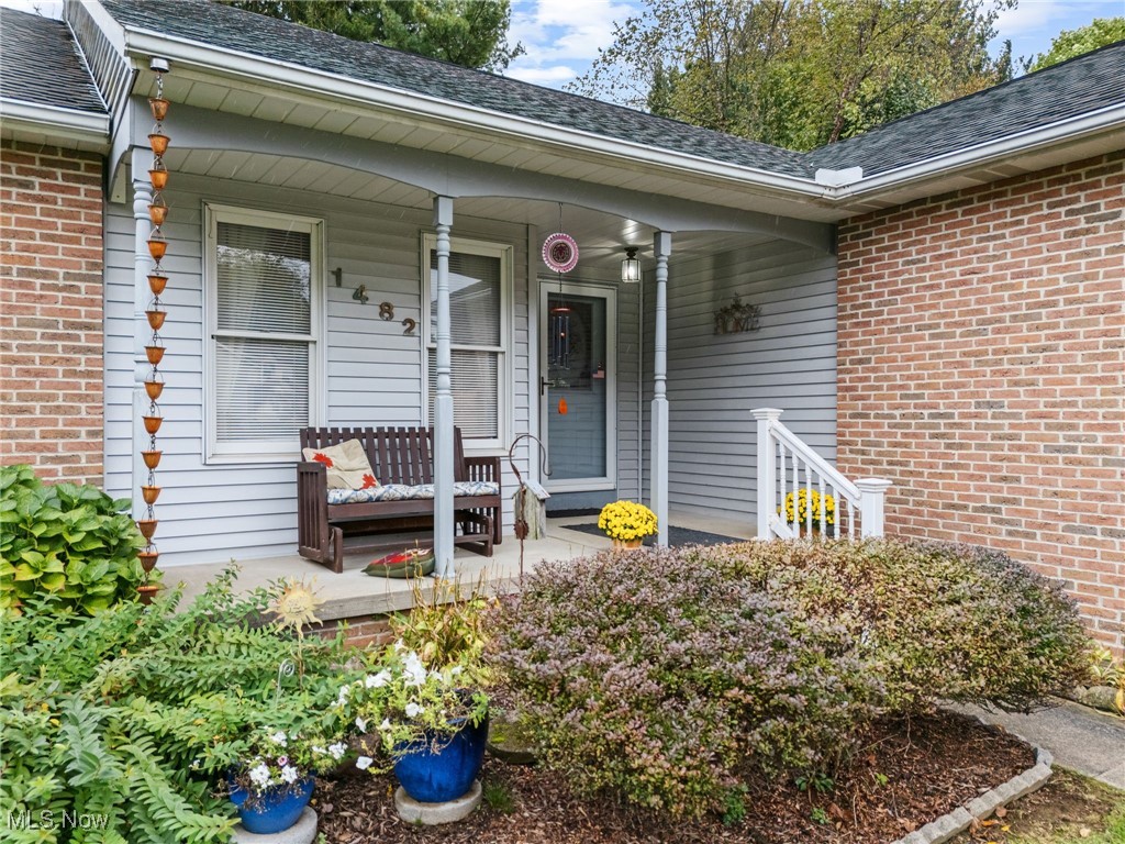 Freedom Woods #3 - Residential