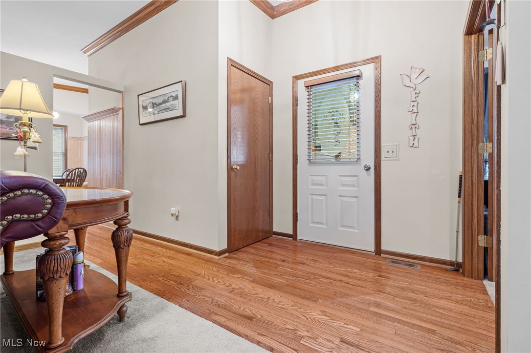 Freedom Woods #3 - Residential