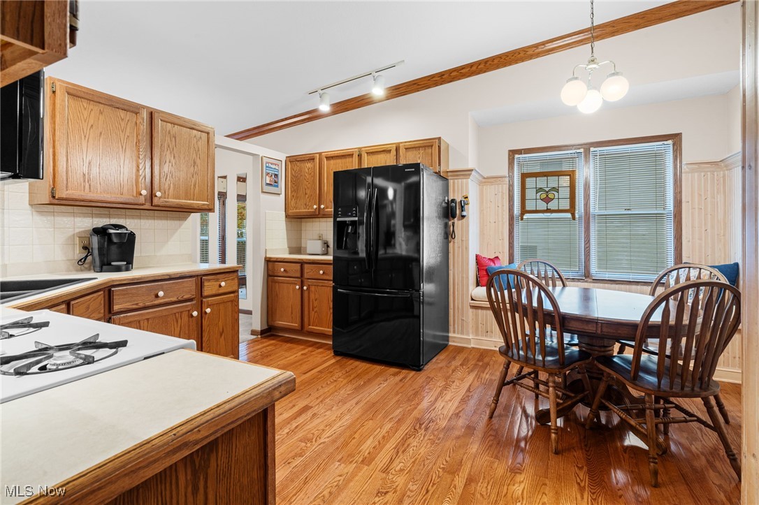 Freedom Woods #3 - Residential