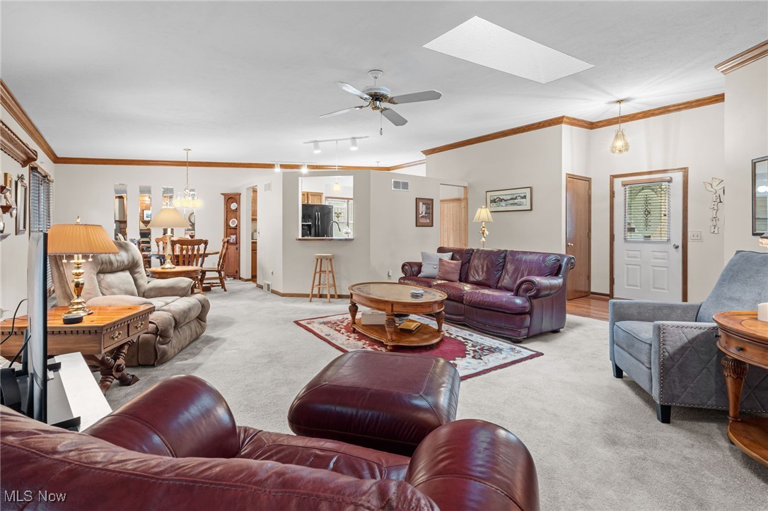 Freedom Woods #3 - Residential