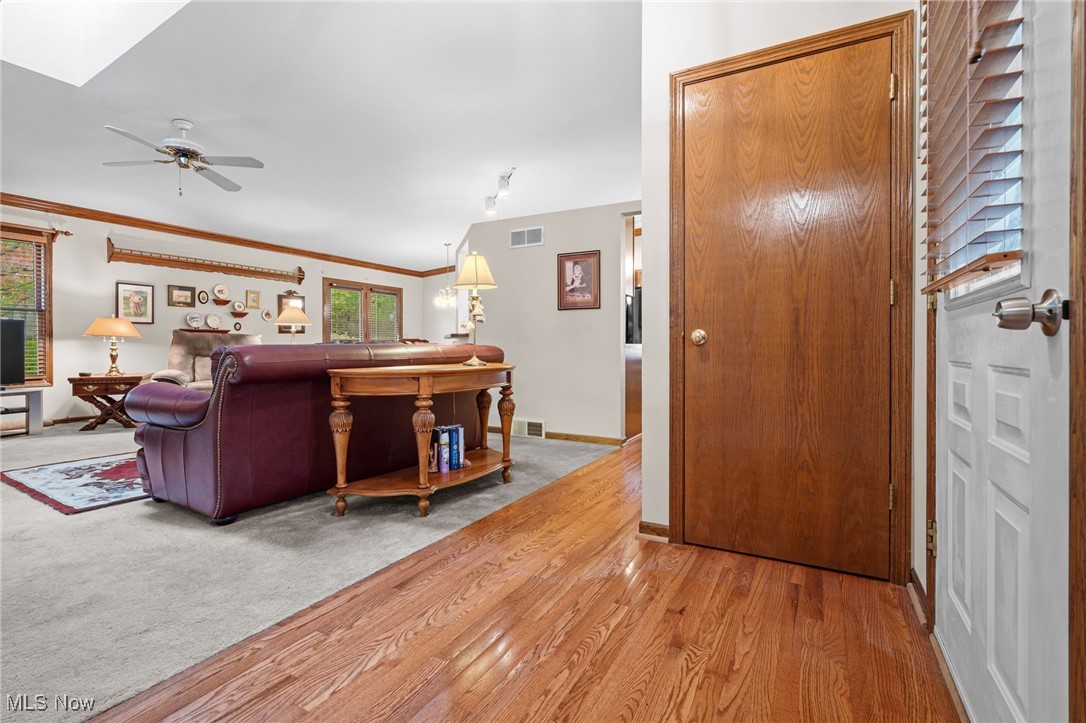 Freedom Woods #3 - Residential