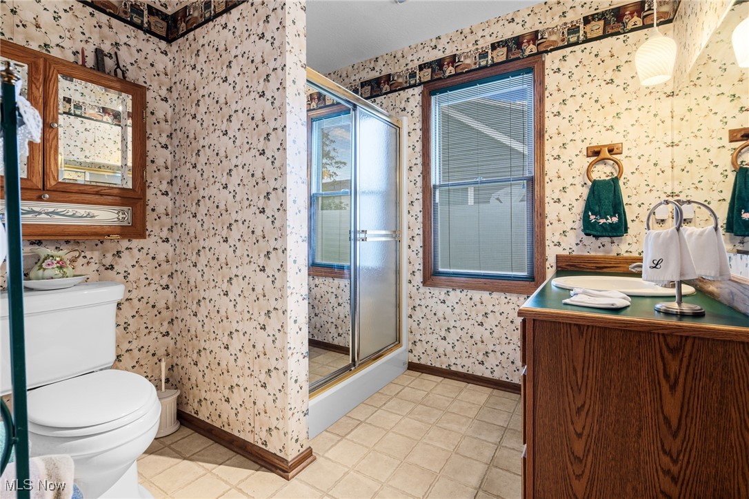 Freedom Woods #3 - Residential