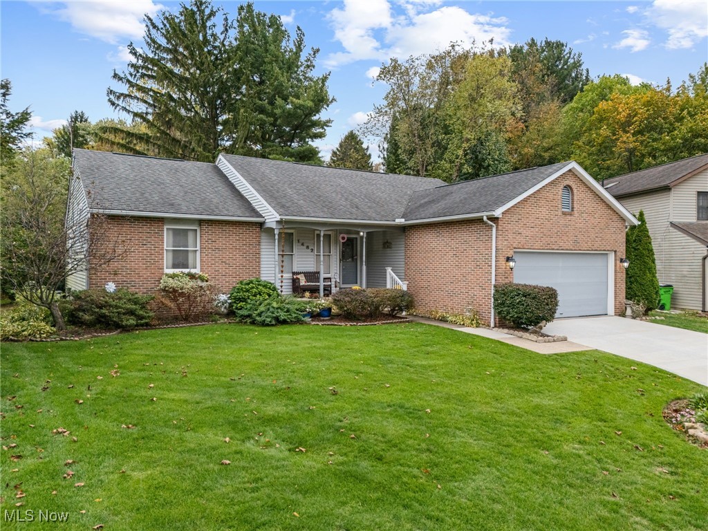 Freedom Woods #3 - Residential