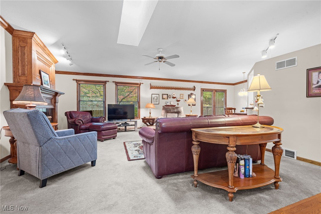 Freedom Woods #3 - Residential