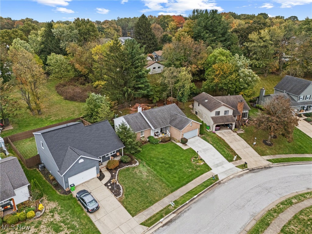 Freedom Woods #3 - Residential