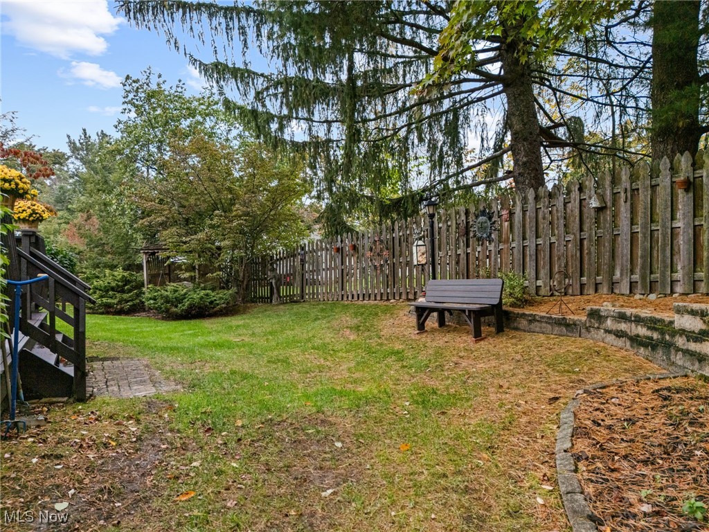 Freedom Woods #3 - Residential