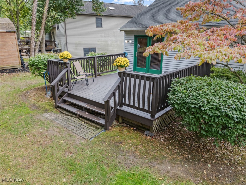 Freedom Woods #3 - Residential