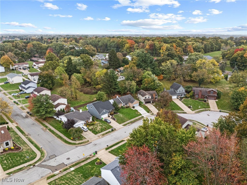 Freedom Woods #3 - Residential