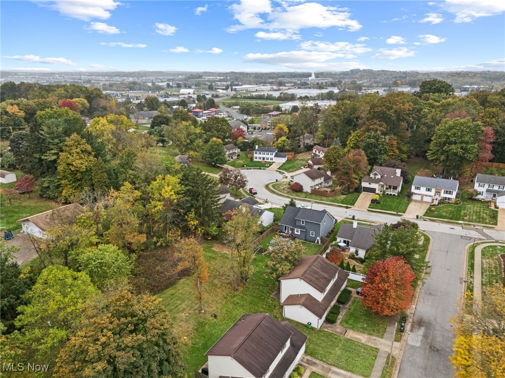 Freedom Woods #3 - Residential