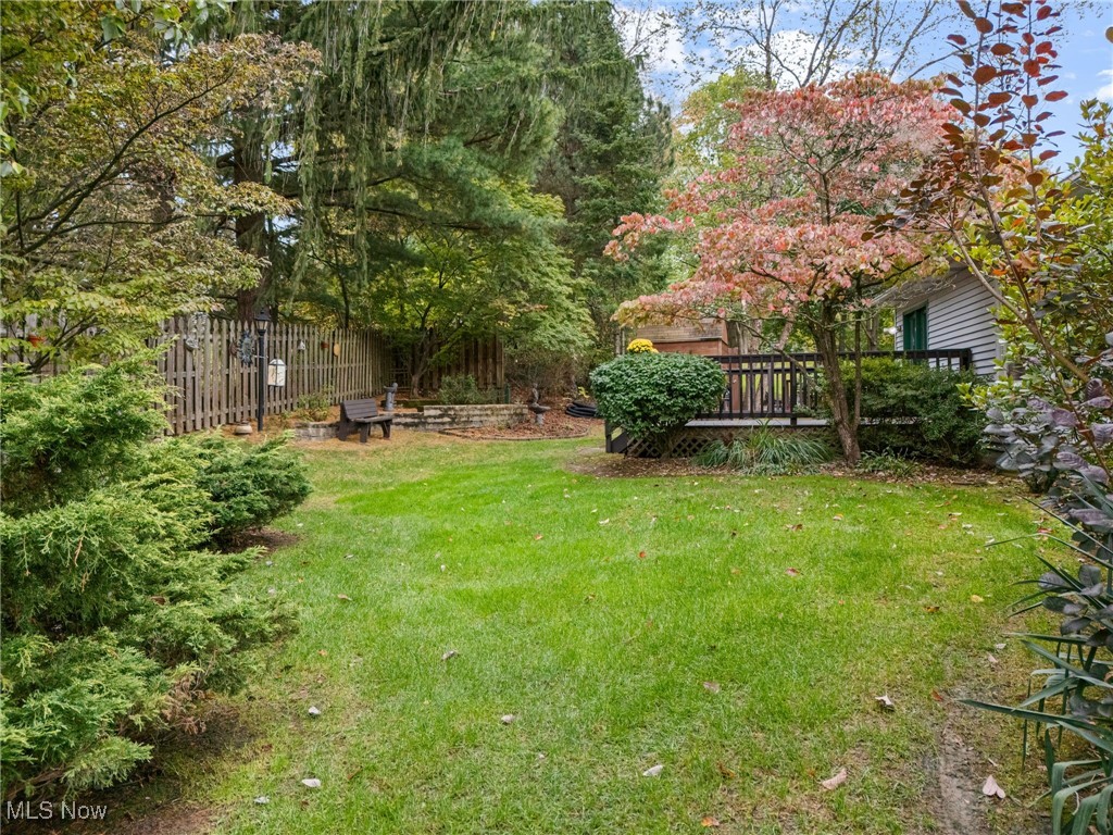 Freedom Woods #3 - Residential