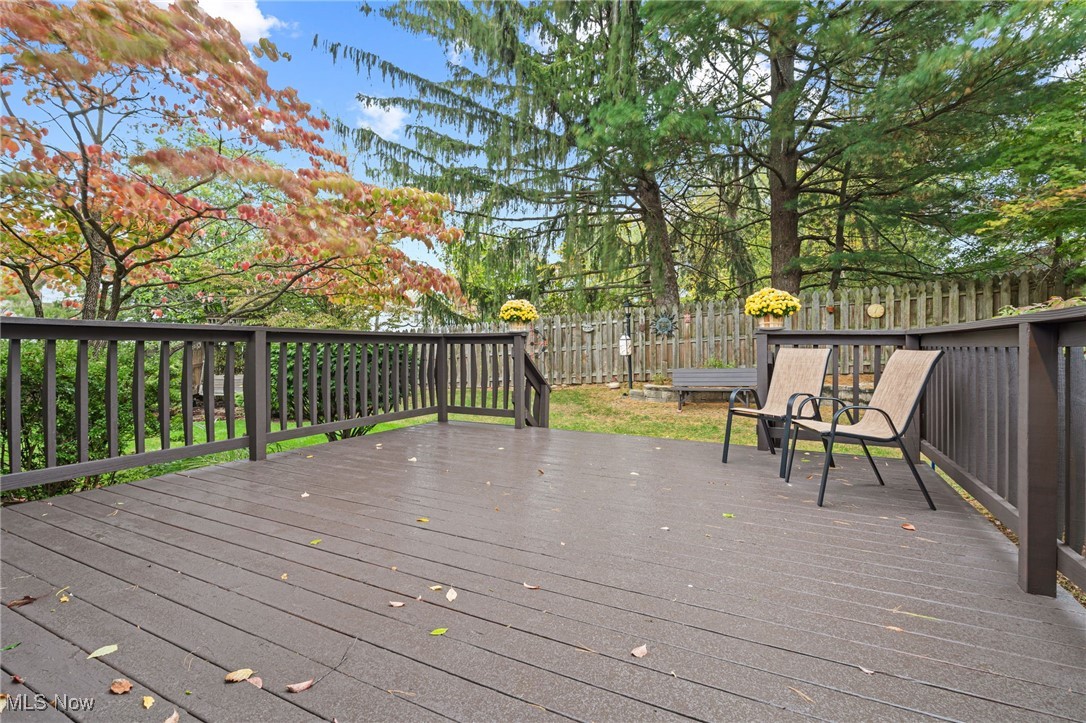 Freedom Woods #3 - Residential